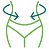 Regula o Ciclo Menstrual e Alivia Cólicas