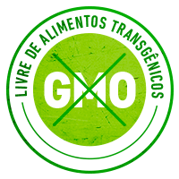 Livre de alimentos transgênicos